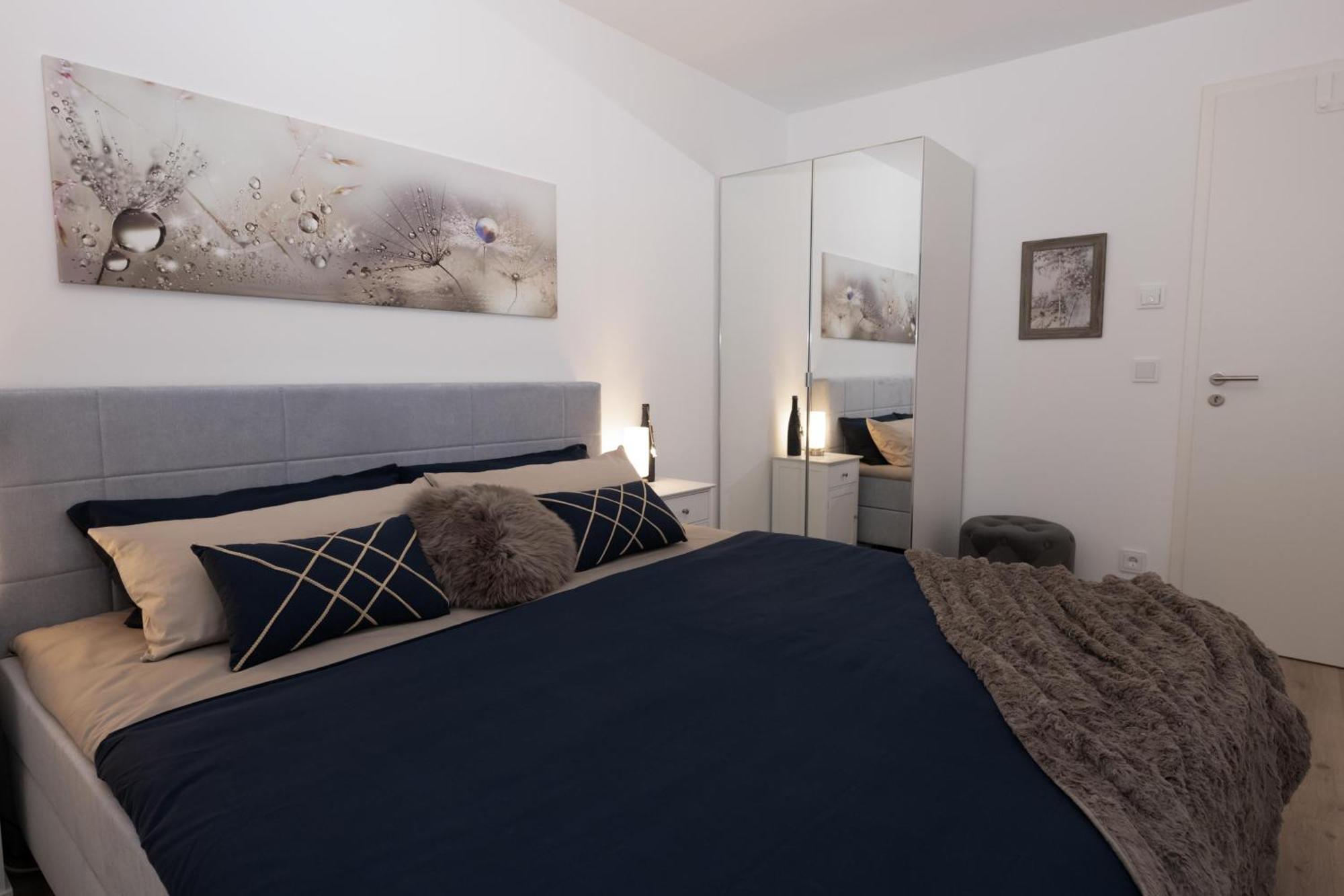 Pequeno Secreto Apartment Olpenitz Exterior photo